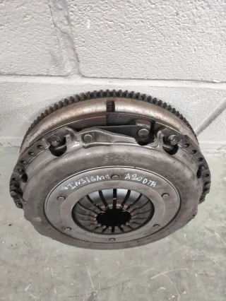 Bimasa con embrague Opel Insignia A20DTH