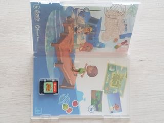 Juego Nintendo Switch Animal Crossing: New Horizon