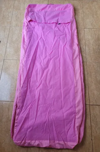 Saco de dormir princesas Disney