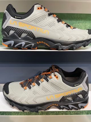 La Sportiva Ultra Raptor II GTX Talla 44.5/45.5