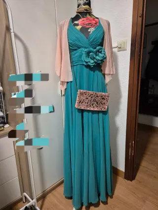 Lote Ropa y Complementos