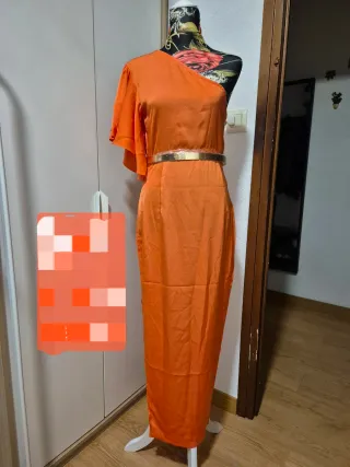 Lote Ropa y Complementos