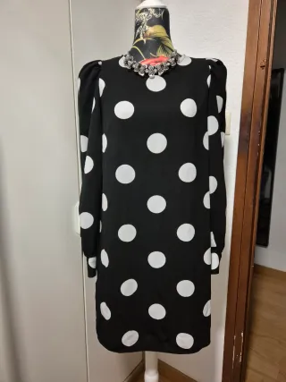 Lote Ropa y Complementos