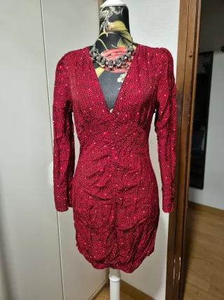 Lote Ropa y Complementos