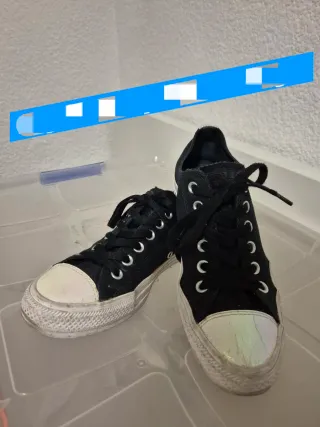 Lote Ropa y Complementos