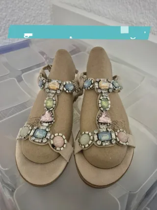 Lote Ropa y Complementos