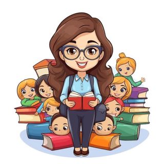 Profesora particular de apoyo