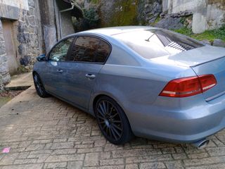 Volkswagen Passat 2014