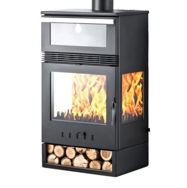 Estufa TAKASHI Ventilada