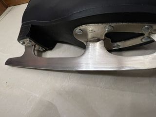 Pattini Ghiaccio Artistico Misura 32