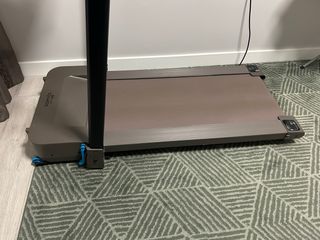 Cinta de andar Domyos Walk 500