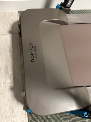 Cinta de andar Domyos Walk 500