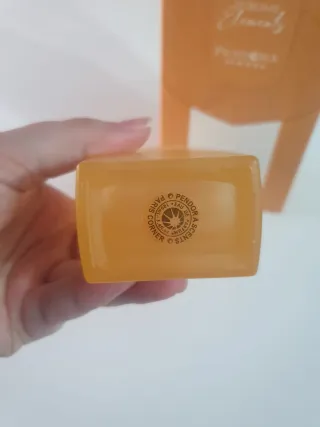 Pendora Scents Nectarine Haze Perfume