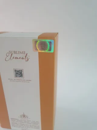 Pendora Scents Nectarine Haze Perfume