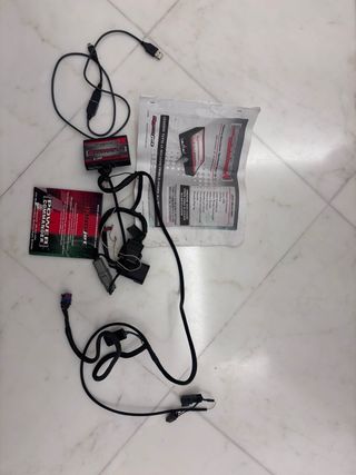 Centralina Dynojet Power Commander V Harley