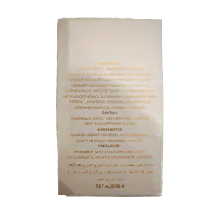 Profumo Honor & Glorya Bade'ea Al Oud