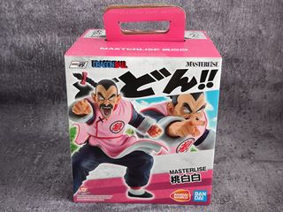 Figura Dragon Ball Masterlise Tao Pai Pai