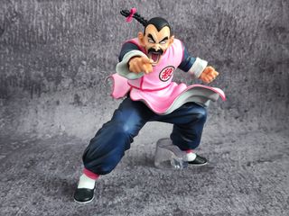 Figura Dragon Ball Masterlise Tao Pai Pai