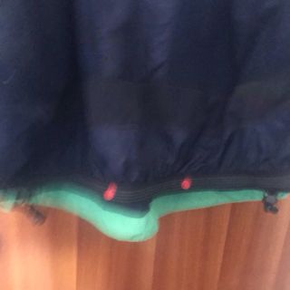 Chaqueta Bonfire Snowboarding Talla S