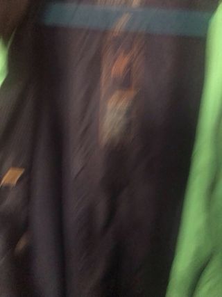 Chaqueta Bonfire Snowboarding Talla S