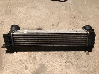 Intercooler para bmw