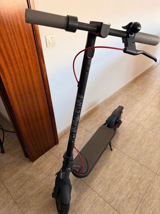 Patinete Eléctrico Xiaomi 4