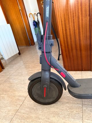 Patinete Eléctrico Xiaomi 4