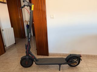 Patinete Eléctrico Xiaomi 4