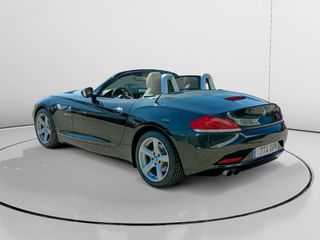 BMW Z4 sDrive 23i