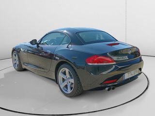 BMW Z4 sDrive 23i