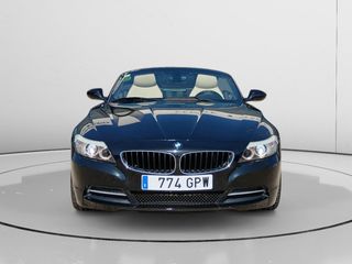 BMW Z4 sDrive 23i