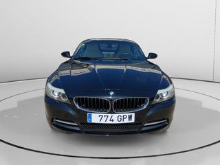 BMW Z4 sDrive 23i