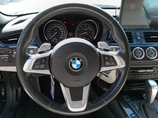 BMW Z4 sDrive 23i