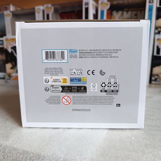 Funko Pop Lord of Rings Gandalf Doors Durin 1746