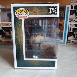 Funko Pop Lord of Rings Gandalf Doors Durin 1746