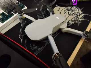 DJI Mavic Mini 1 Drone