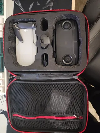 DJI Mavic Mini 1 Drone