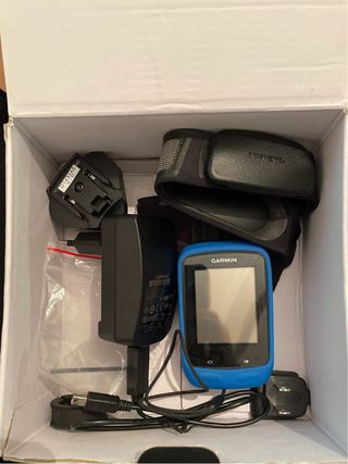 Garmin Edge 510 GPS Ciclismo