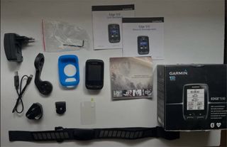 Garmin Edge 510 GPS Ciclismo