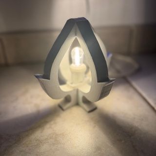 Luminaria Salentina Pomo