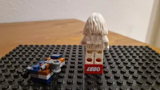 Lego Minifigura star wars