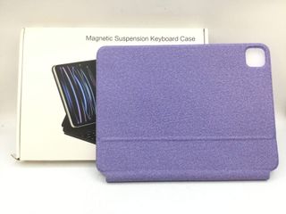 Funda magnética para iPad 11