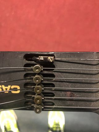 Casio DG-20 Guitarra MIDI