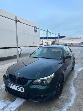 BMW Serie 5 2004