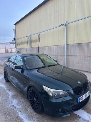 BMW Serie 5 2004