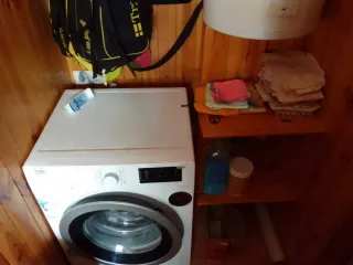 Se alquila habitación larga o corta temporada