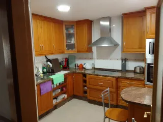 Se alquila habitación larga o corta temporada