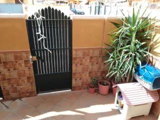 Se alquila habitación larga o corta temporada