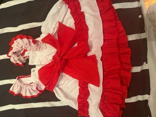 Conjunto Ropa Niña Floral 2 años 3años 5 años