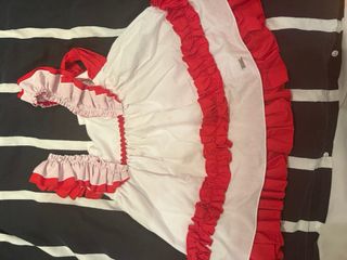 Conjunto Ropa Niña Floral 2 años 3años 5 años